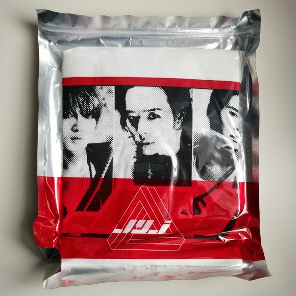 JYJ (DBSK) -  The Beginning Album Bundle (3 Piece) - Picture 8 of 8